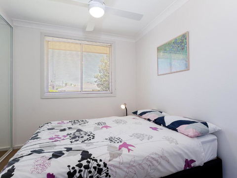 Argyle Cottage 41 Argyle Avenue Great Family Home For Holidays - Kawana Tourism 1