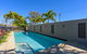 Unit 5 Rainbow Surf Modern Double Storey Townhouse With Large Shared Pool Close To Beach & Shop - thumb 1