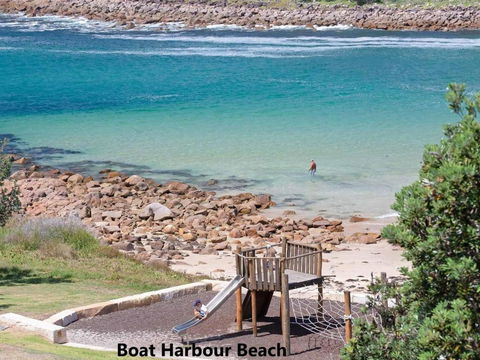 Ultimate Beach House 19a Graham Street Views Peace & Quiet - Kawana Tourism 2