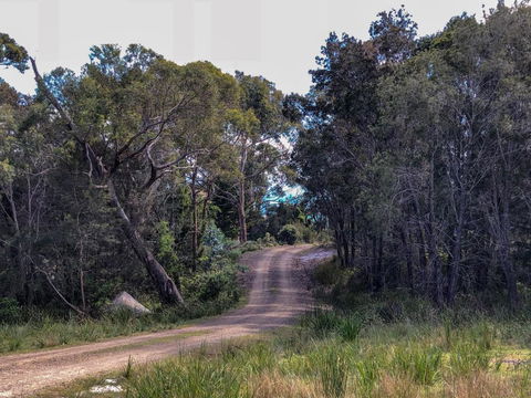 BAY Of FIRES ECO HUT Off Grid Experience At Binalong Bay - Kawana Tourism 3