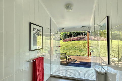 Afterglow Cottages - Kawana Tourism 2