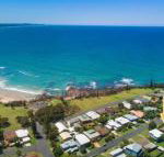 Malmo Sommarhus - Kawana Tourism