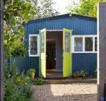 The Blue Barn - Kawana Tourism