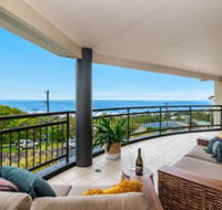 Oceanic 3 - Kawana Tourism