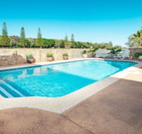 Beach Point East Ballina - Kawana Tourism