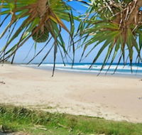 Shelly Beach House 1 - Kawana Tourism