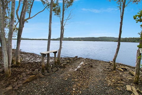 Robins Place - Kawana Tourism 1