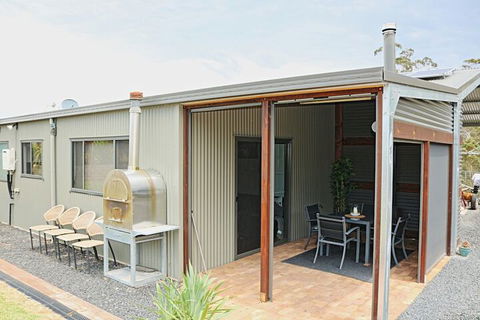 Toallo St - Kawana Tourism 6