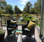 Appleyard BnB - Kawana Tourism