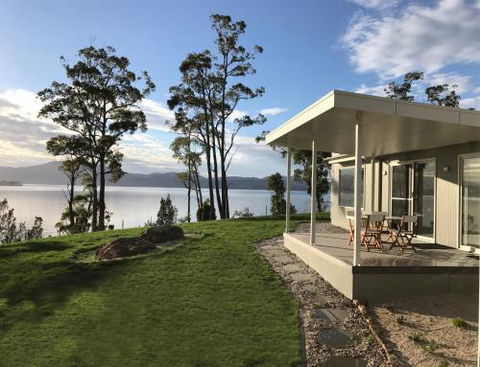 Fairwinds Tasmania - Kawana Tourism 1