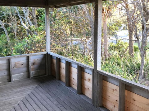 Aqualuna Excellent Surfing Beaches. - Kawana Tourism 5