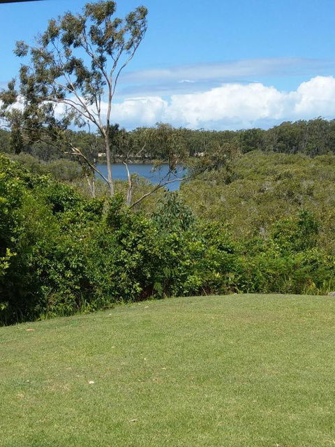 Jabiru Motel - Kawana Tourism 5