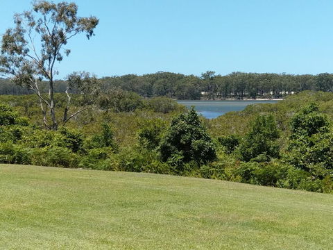 Jabiru Motel - Kawana Tourism 2