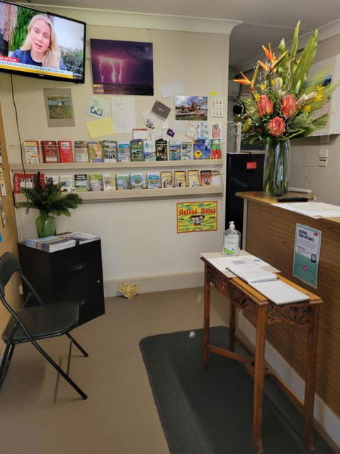 Jabiru Motel - Kawana Tourism 4