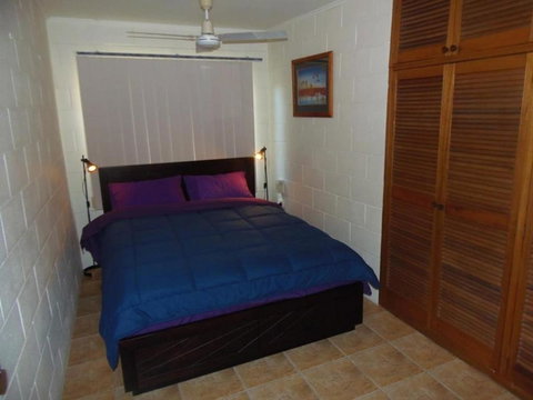 The Red Piranha Rainbow Beach Close To Everything Air Con & Pet Friendly - Kawana Tourism 4