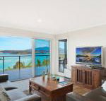 Hillcrest Views of Wagonga - Kawana Tourism