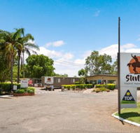 Sunset Top Tourist Park - Kawana Tourism
