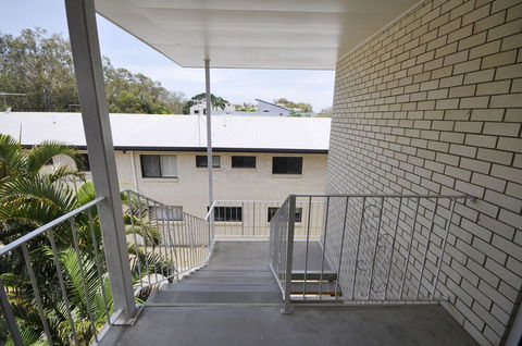 Bayviews At Bongaree - Kawana Tourism 1