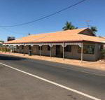 Wagon Wheel Motel - Kawana Tourism
