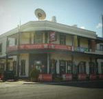 Commercial Hotel Morgan - Kawana Tourism