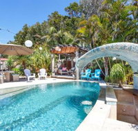 Juddys at Boomerang - Kawana Tourism
