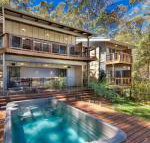 Dux Nutz - Kawana Tourism
