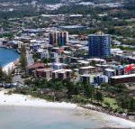 Jade Waters U4 / Latona Ave - Kawana Tourism