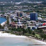 Jade Waters U4 / Latona Ave - Kawana Tourism 0