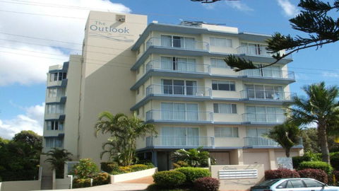 The Outlook U9 / 9 Hume Parade - Kawana Tourism 3