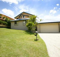 Perindi Chase 21 Currimundi - Kawana Tourism