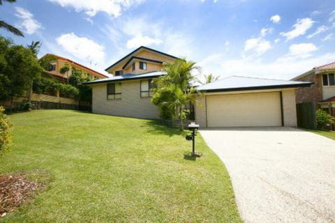 Perindi Chase 21 Currimundi - Kawana Tourism 0