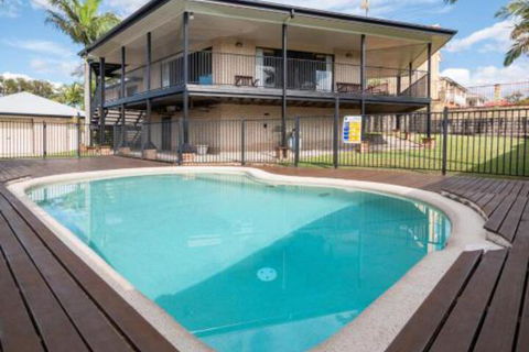 Perindi Chase 21 Currimundi - Kawana Tourism 2