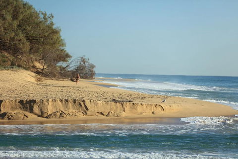 The Outlook U8 / 9 Hume Parade - Kawana Tourism 2