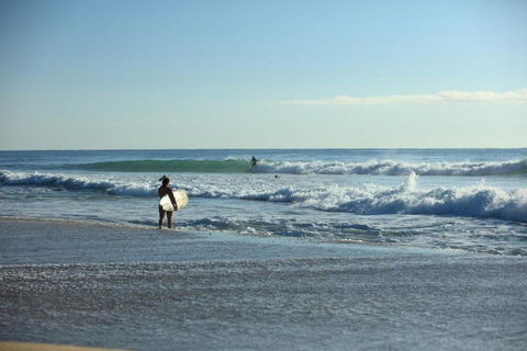 The Outlook U8 / 9 Hume Parade - Kawana Tourism 1