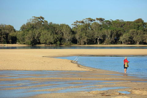 The Outlook U8 / 9 Hume Parade - Kawana Tourism 5