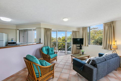 The Outlook U8 / 9 Hume Parade - Kawana Tourism 3