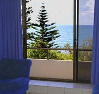By The Sea Unit 3 13 Esplanade Kings Beach - Kawana Tourism