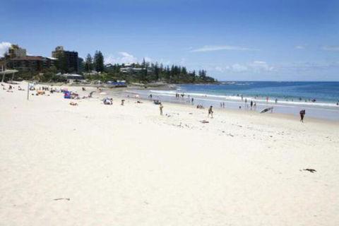 San Clemente U1 / 24 Orvieto Terrace - Kawana Tourism 6