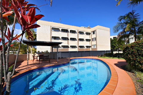 Edmund Shores U5 / 58 Edmund Street - Kawana Tourism 3