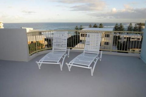 Deepwater Cove Unit 7 68 Lower Gay Terrace Bulcock Beach - Kawana Tourism 7