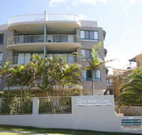 Deepwater Cove Unit 7 68 Lower Gay Terrace Bulcock Beach - Kawana Tourism
