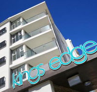 Kings Edge Unit 1 34 Esplanade Princess Lane - Kawana Tourism
