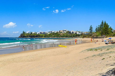 Ngungun St. 14 Dicky Beach - Kawana Tourism 5