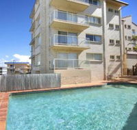 Alinga Unit 4 Amazing Ocean Views - Kawana Tourism