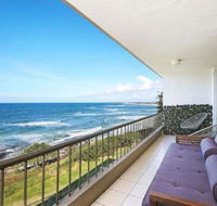 Edgecliffe Unit 7 4 Bulcock Beach Esplanade Kings Beach - Kawana Tourism