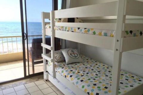 Edgecliffe Unit 7 4 Bulcock Beach Esplanade Kings Beach - Kawana Tourism 5
