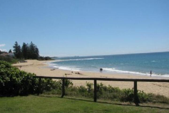Caloundra QLD Kawana Tourism