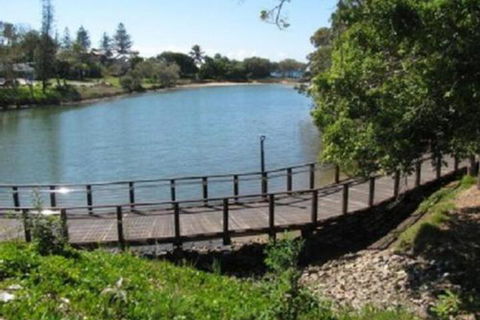 Wilson Ave Unit 2 13 Wilson Ave - Kawana Tourism 6