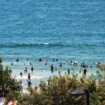 Pacific Towers Unit 4 19 Ormonde Tce Kings Beach - Kawana Tourism 0