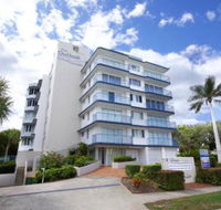 The Outlook Unit 14 9 Hume Pde - Kawana Tourism